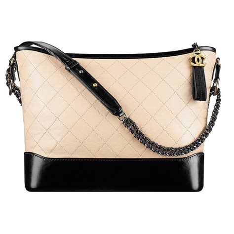 chanel gabrielle bag campaign|Chanel gabrielle bag price increase.